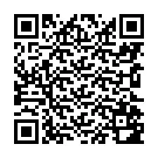 QR Code pour le numéro de téléphone +8562058254007