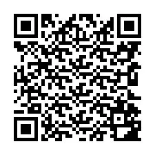 Código QR para número de telefone +8562058254013