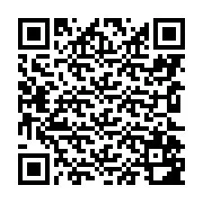 QR-Code für Telefonnummer +8562058254017