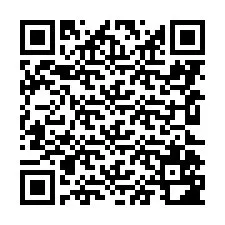 Código QR para número de teléfono +8562058254027