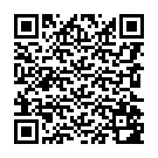 QR Code for Phone number +8562058254080