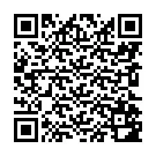 Código QR para número de telefone +8562058254087