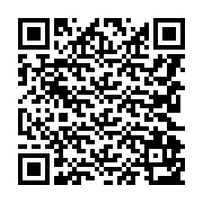 QR Code pour le numéro de téléphone +8562095353731