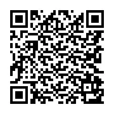 QR Code for Phone number +8562095353748