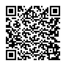 QR Code for Phone number +8562095353775