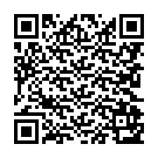 QR Code สำหรับหมายเลขโทรศัพท์ +8562095353792