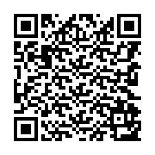 QR Code for Phone number +8562095353800