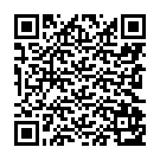 QR-code voor telefoonnummer +8562095353847