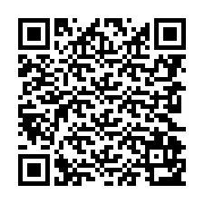 Código QR para número de teléfono +8562095353882