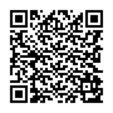 QR Code for Phone number +8562095353910