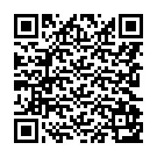 Codice QR per il numero di telefono +8562095353929