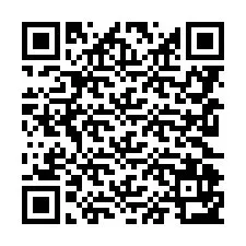 Codice QR per il numero di telefono +8562095353932