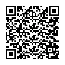 QR-code voor telefoonnummer +8562095353937