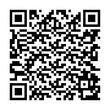 QR Code pour le numéro de téléphone +8562095353943