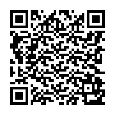 QR-code voor telefoonnummer +8562095353945