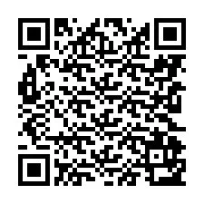 QR-code voor telefoonnummer +8562095353957