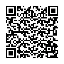 QR Code pour le numéro de téléphone +8562095354012