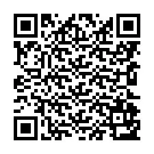 Codice QR per il numero di telefono +8562095354016