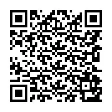 Código QR para número de teléfono +8562095354018