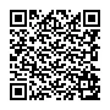 QR-код для номера телефона +8562095354022