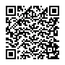 QR-код для номера телефона +8562095354066