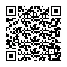 QR-Code für Telefonnummer +8562095354080