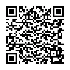 QR Code for Phone number +8562095354108