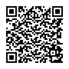 QR Code pour le numéro de téléphone +8562095354119