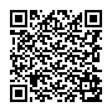 QR-код для номера телефона +8562095354120