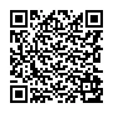 QR Code สำหรับหมายเลขโทรศัพท์ +8562095354121