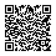 QR Code for Phone number +861021500624
