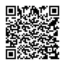 电话号码二维码 +861051934900