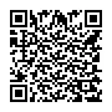 Kode QR untuk nomor Telepon +861052231028