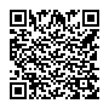 QR-code voor telefoonnummer +861052526455