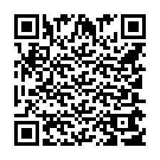 QR kód a telefonszámhoz +861056030594