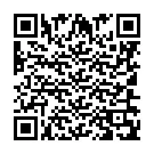 电话号码二维码 +86106391010171