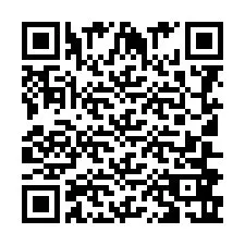 QR Code for Phone number +8610686135000001