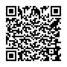 Código QR para número de teléfono +861068800899