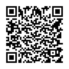 QR Code pour le numéro de téléphone +861079151252