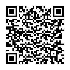 QR Code for Phone number +86110
