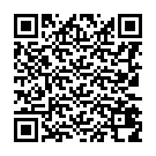 QR код за телефонен номер +8613141899701