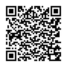 Código QR para número de teléfono +8613175005835