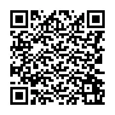 QR-Code für Telefonnummer +8613246177624