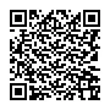 QR-code voor telefoonnummer +8613276438124