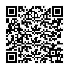 QR kód a telefonszámhoz +8613316611693