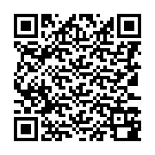 QR Code for Phone number +8613318046184
