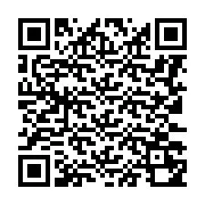 Código QR para número de telefone +8613325036925