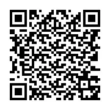 Kode QR untuk nomor Telepon +8613335156864