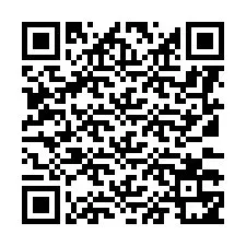 QR Code for Phone number +8613335170145