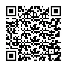 QR Code for Phone number +8613511554480